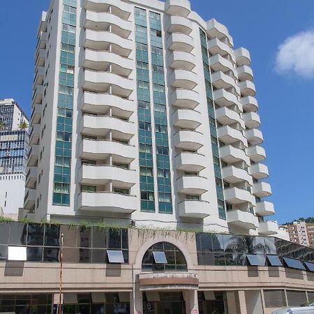 Lobie Botafogo Privilege Apartment ริโอเดจาเนโร ภายนอก รูปภาพ