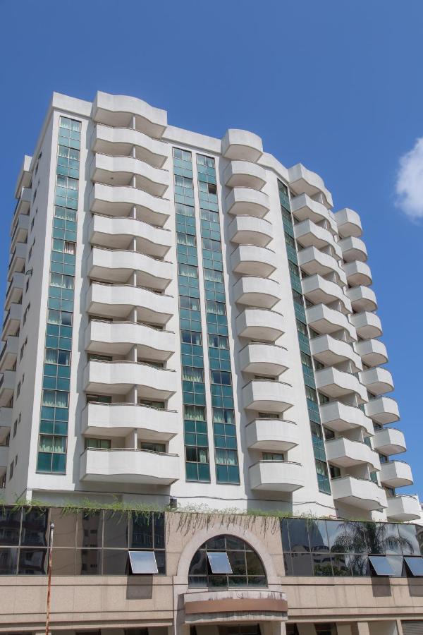 Lobie Botafogo Privilege Apartment ริโอเดจาเนโร ภายนอก รูปภาพ