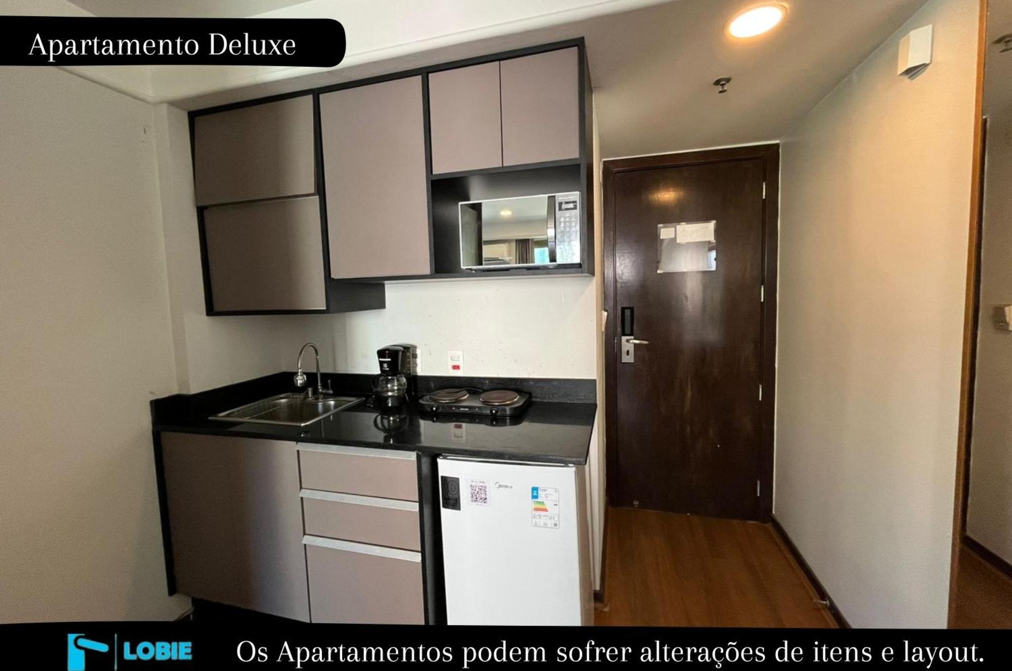 Lobie Botafogo Privilege Apartment ริโอเดจาเนโร ภายนอก รูปภาพ