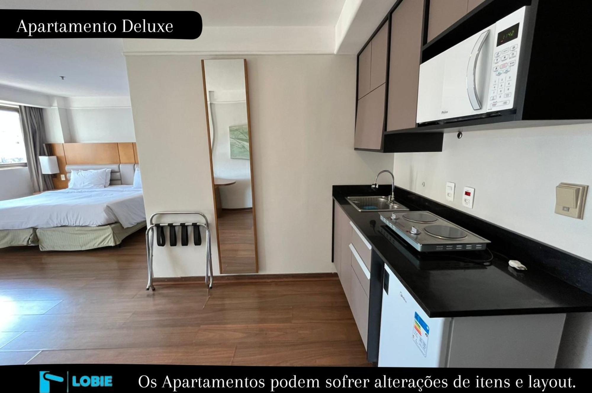 Lobie Botafogo Privilege Apartment ริโอเดจาเนโร ภายนอก รูปภาพ