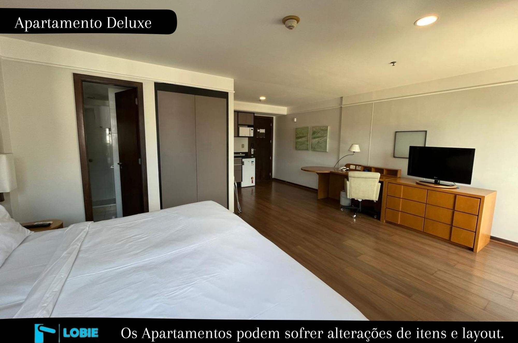 Lobie Botafogo Privilege Apartment ริโอเดจาเนโร ภายนอก รูปภาพ