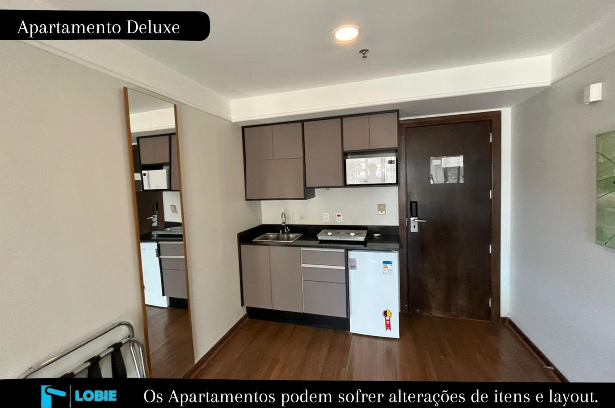 Lobie Botafogo Privilege Apartment ริโอเดจาเนโร ภายนอก รูปภาพ