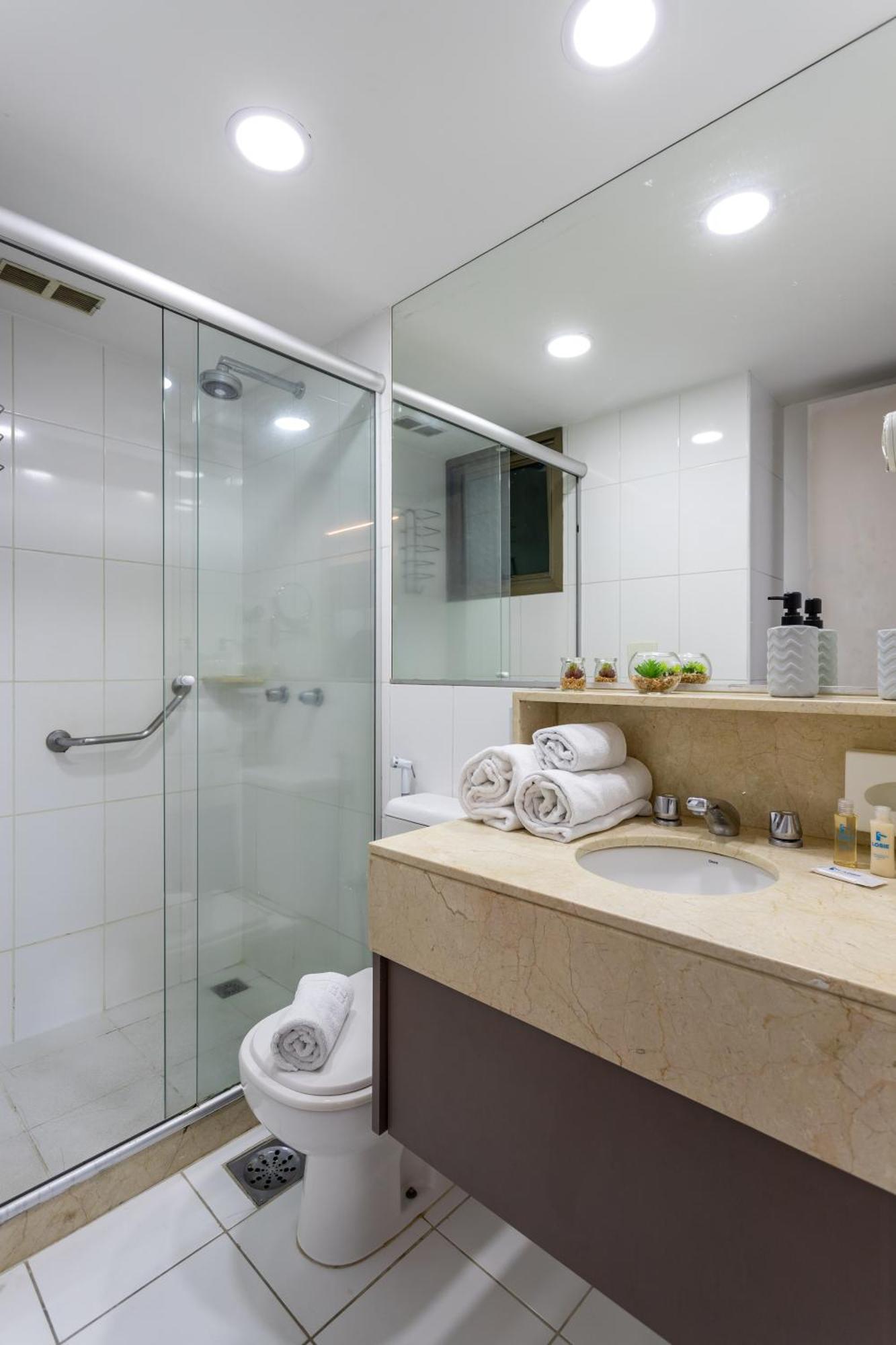 Lobie Botafogo Privilege Apartment ริโอเดจาเนโร ภายนอก รูปภาพ