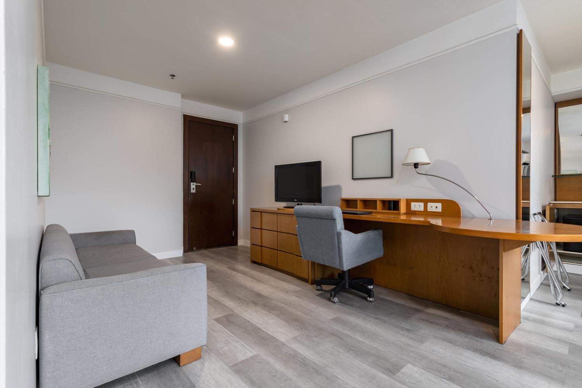 Lobie Botafogo Privilege Apartment ริโอเดจาเนโร ห้อง รูปภาพ