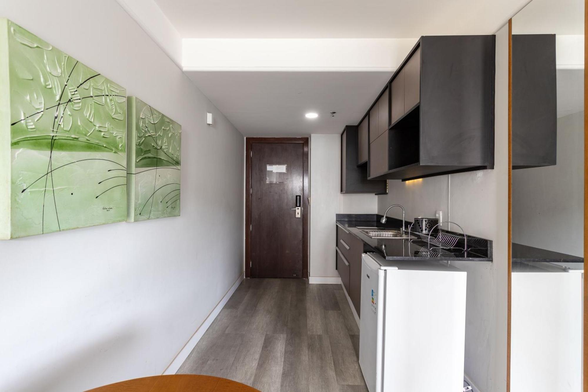 Lobie Botafogo Privilege Apartment ริโอเดจาเนโร ห้อง รูปภาพ