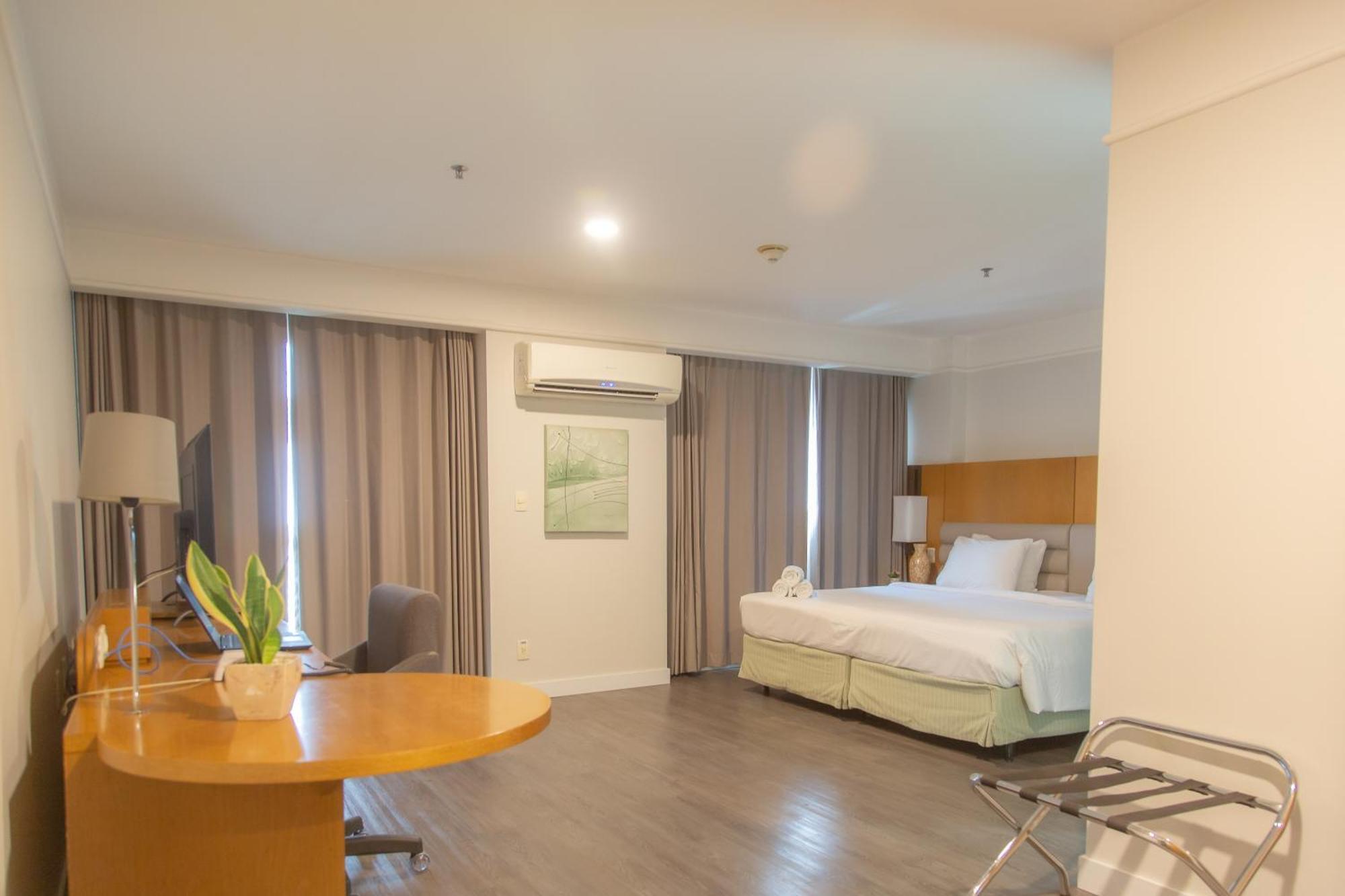 Lobie Botafogo Privilege Apartment ริโอเดจาเนโร ห้อง รูปภาพ