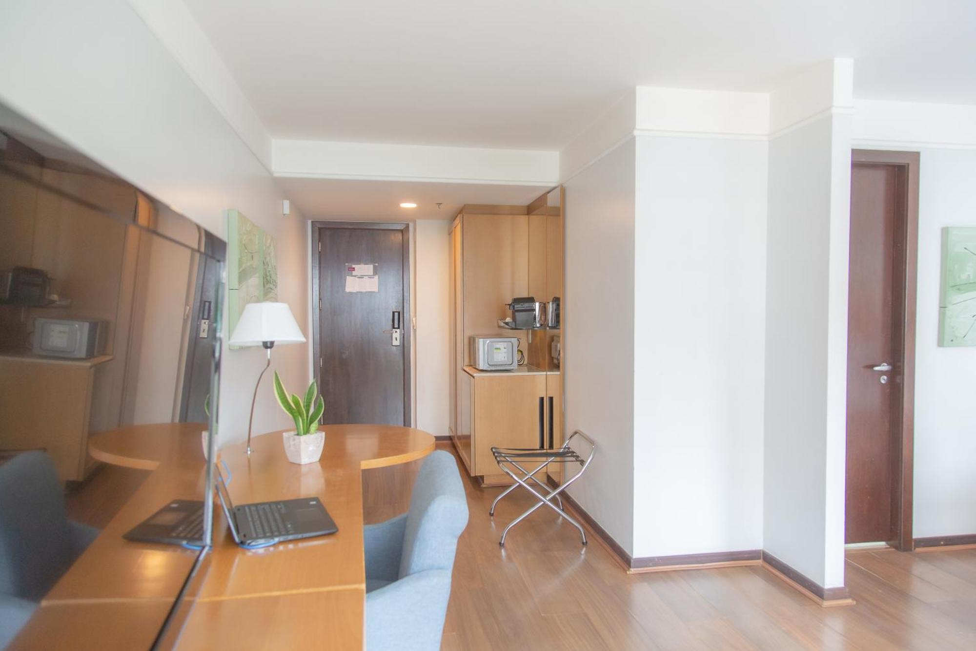 Lobie Botafogo Privilege Apartment ริโอเดจาเนโร ห้อง รูปภาพ