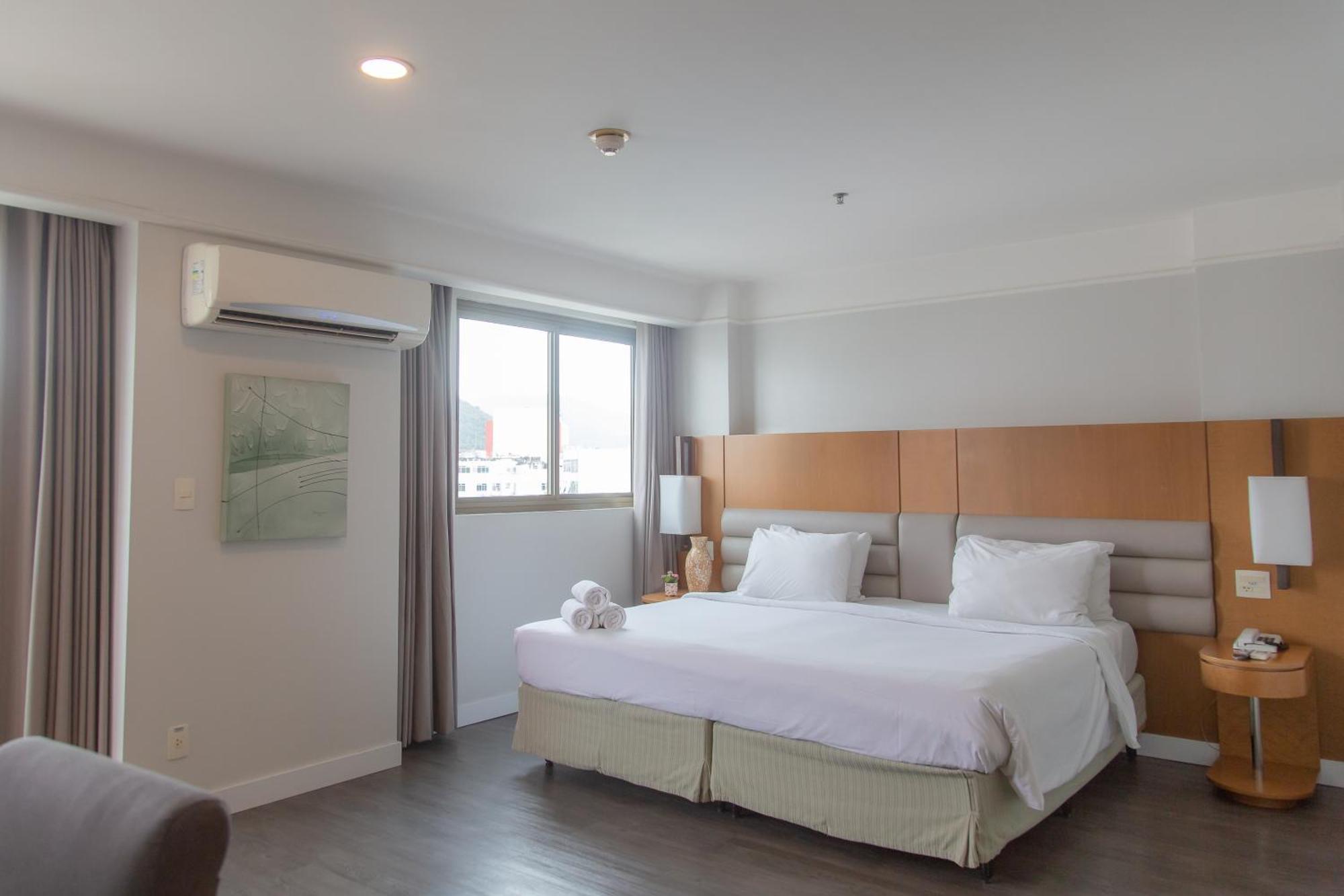 Lobie Botafogo Privilege Apartment ริโอเดจาเนโร ห้อง รูปภาพ