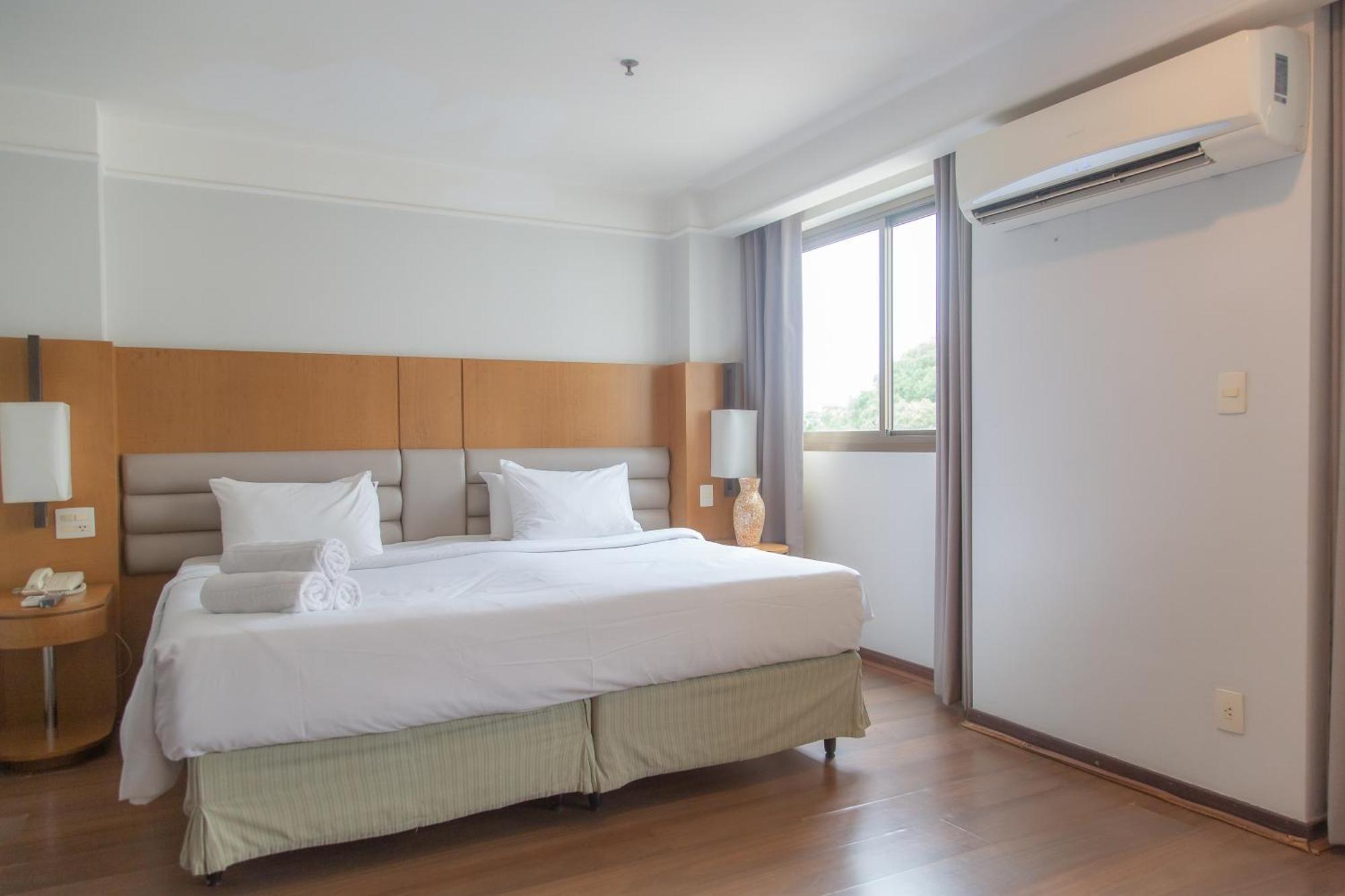 Lobie Botafogo Privilege Apartment ริโอเดจาเนโร ห้อง รูปภาพ